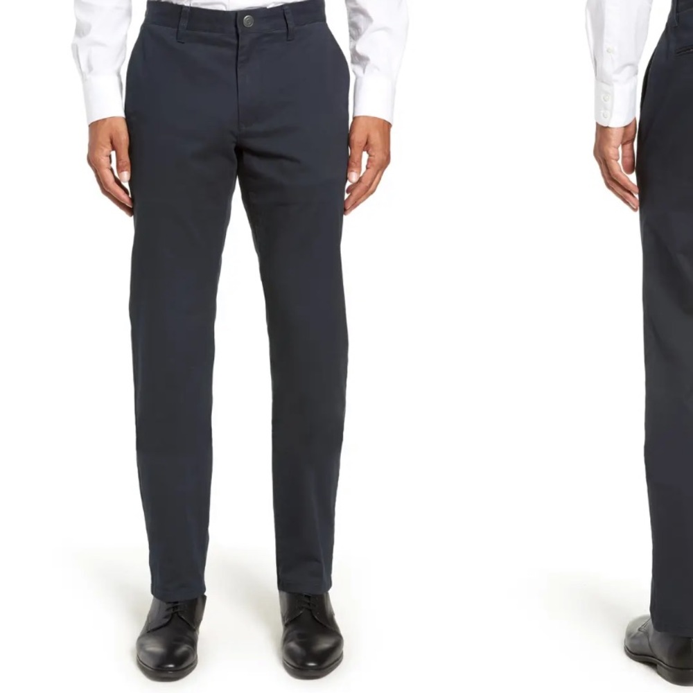 Chino Pants